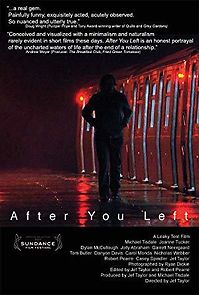 Watch After You Left