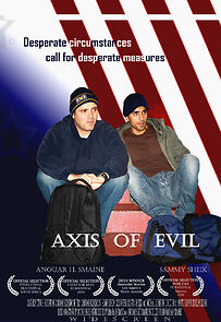 Watch Axis of Evil (Short 2010)