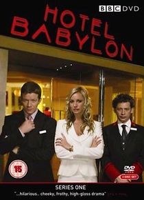 Watch Hotel Babylon