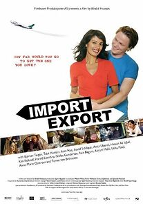 Watch Import-eksport