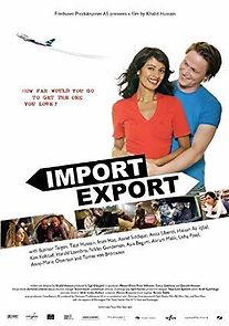 Watch Import-Export