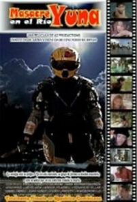 Watch Masacre en el río Yuna