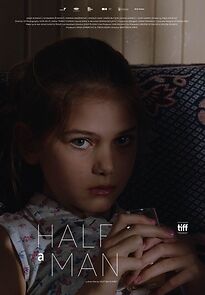 Watch Half a Man (Short 2016)