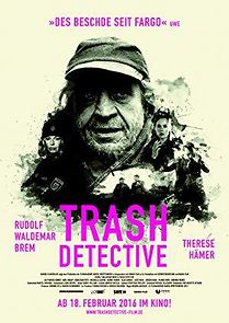 Watch Trash Detective