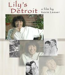 Watch Lily's Detroit (Short 2004)