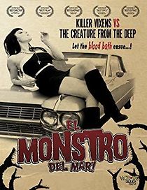 Watch Monstro!