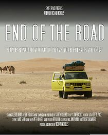 Watch End of the Road