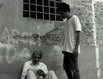 Watch La scacchiera (Short 1999)