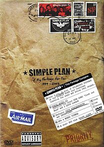 Watch Simple Plan: A Big Package for You