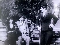 Watch Caught in a Park (Short 1915)