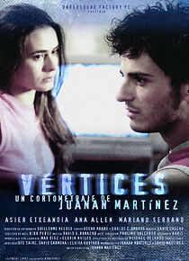 Watch Vértices (Short 2004)