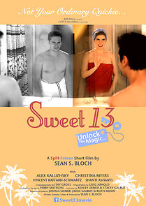 Watch Sweet 13 (Short 2014)