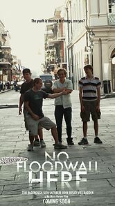 Watch No Floodwall Here