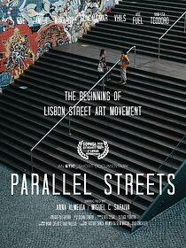 Watch Ruas Paralelas (Short 2014)