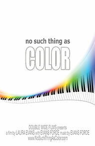 Watch No Such Thing As Color (Short 2011)