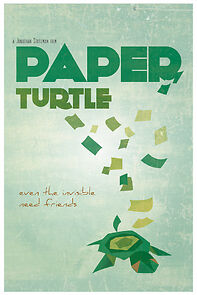 Watch Paper Turtle (Short 2010)