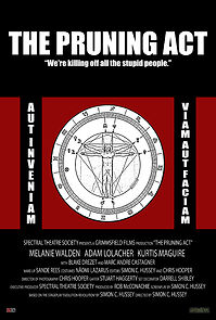 Watch The Pruning Act (Short 2016)