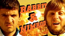 Watch Rabbit & Nimrod: Parkour to the Danger Zone (Short 2006)