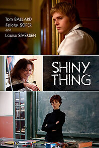 Watch Shiny Thing (Short 2009)