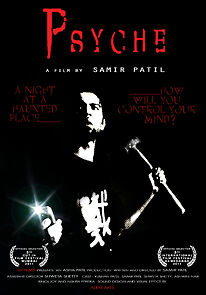 Watch Psyche