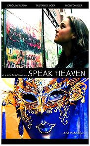 Watch Speak Heaven (Short 2009)