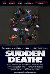 Watch Sudden Death! (Short 2010)