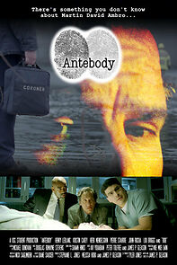Watch Antebody (Short 2005)