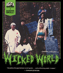 Watch Wicked World