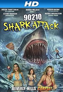 Watch 90210 Shark Attack