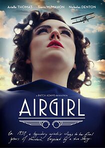 Watch Airgirl (Short 2015)