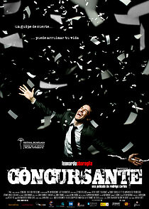 Watch Concursante