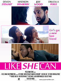 Watch Like She Can (Short 2014)