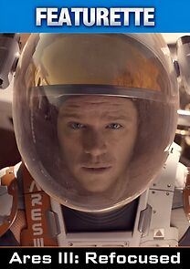 Watch Ares III: The Untold Story