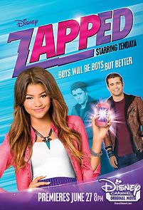 Watch Zapped