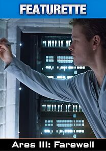 Watch Ares III: Farewell