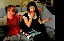 Watch Dos Blokes (Short 2005)