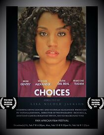 Watch Choices (Short 2014)
