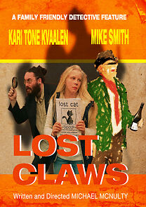 Watch Lost Claws