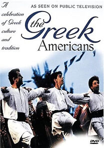 Watch The Greek Americans