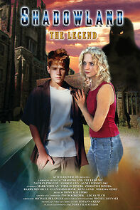 Watch Shadowland, the Legend