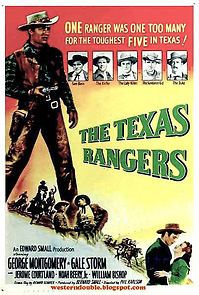 Watch The Texas Rangers