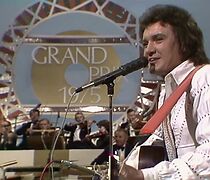 Watch Melodi grand prix (TV Special 1975)