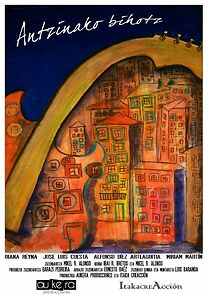 Watch Antzinako Bihotz (Short 2012)