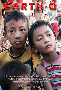 Watch Earth-Q (Short 2016)