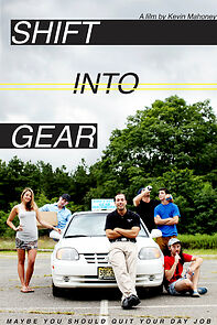 Watch Shift Into Gear (Short 2011)