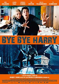 Watch Bye Bye Harry!