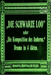 Watch Die schwarze Loo (Short 1917)