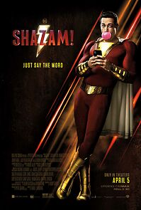 Watch Shazam!