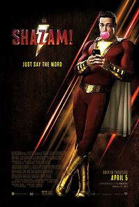 Watch Shazam!