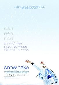 Watch Snow Cake